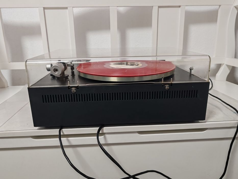 Braun PC 500, Germania