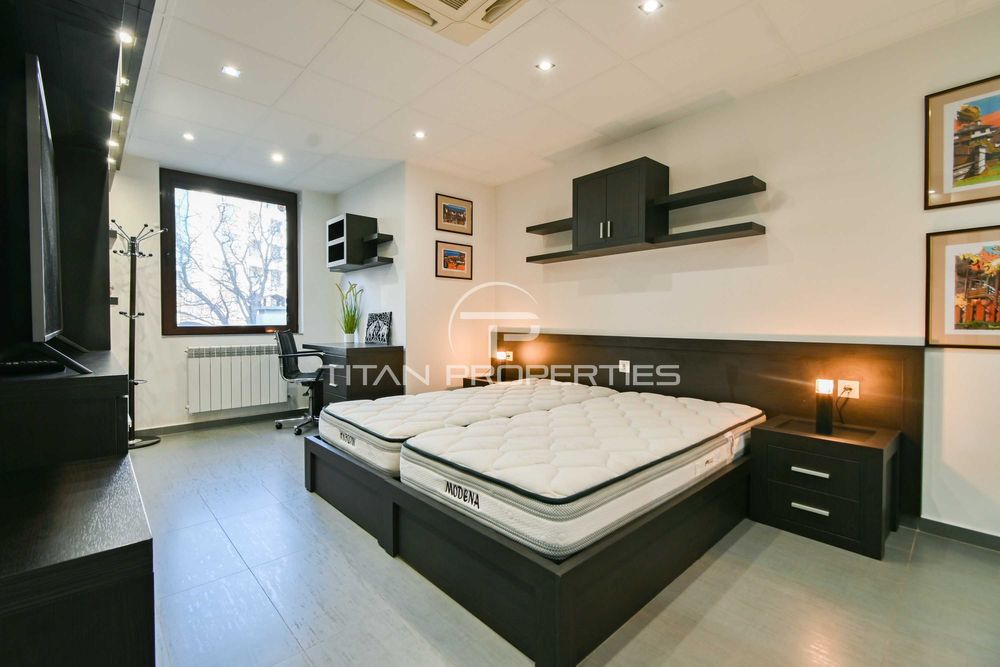 Продава се Многостаен апартамент в София, Манастирски ливади - 163 кв.м за 2731 €/кв.м - Снимка #9