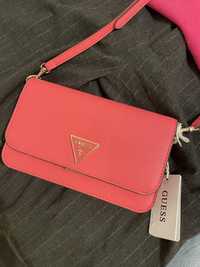 Geanta crossbody Guess originala