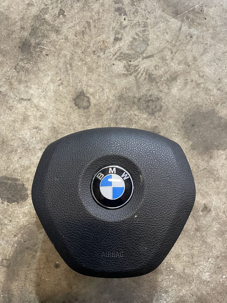 Еърбег волан БМВ Ф20/ Ф30 (airbag bmw f30)
