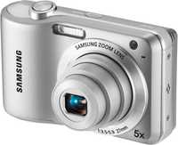 Продаю компактный новый цифровой фотоаппарат  Samsung ES30.