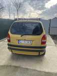 Opel Zafira 1.6 (2002)