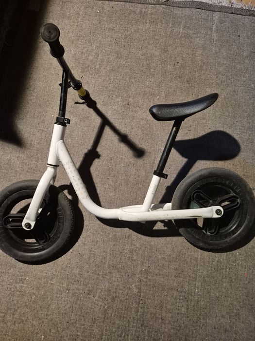 Bicicleta echilibru copii Btwin