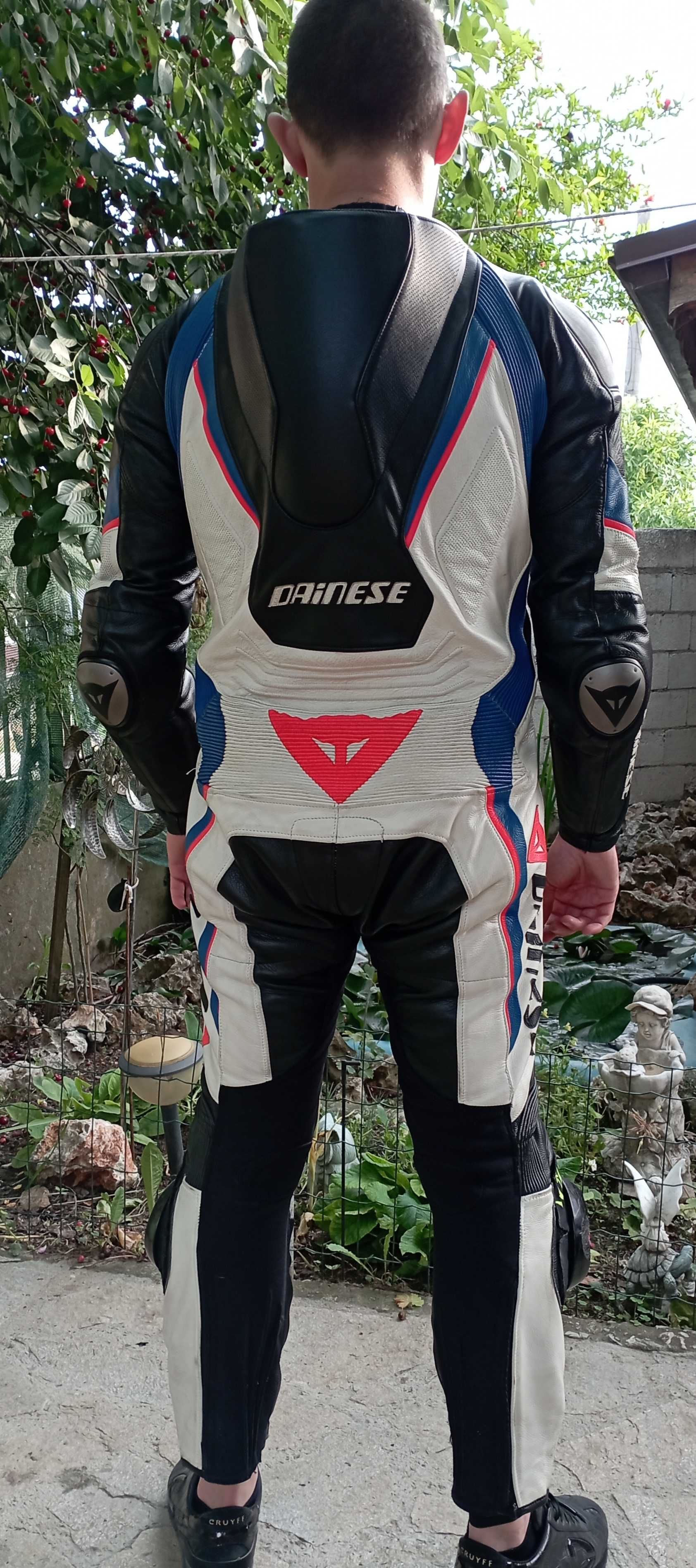 ТОП ЦЕНА!!!Dainese Aero evo c2 N:50