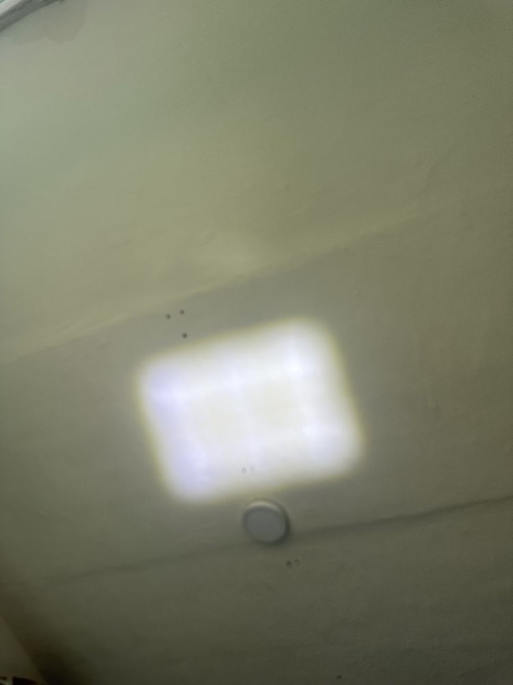 Лампа светодиодная Н11 линзованные