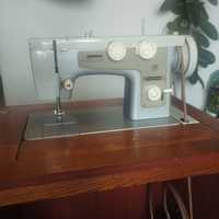 Швейная машинка подольск производство ссср