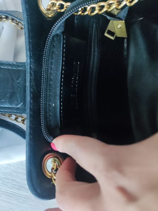 Moschino дамска чанта