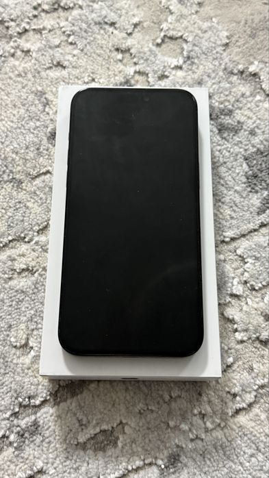 Vand iphone 15 pro max