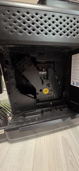 Aparat de cafea / Espressor de cafea Philips EP2236