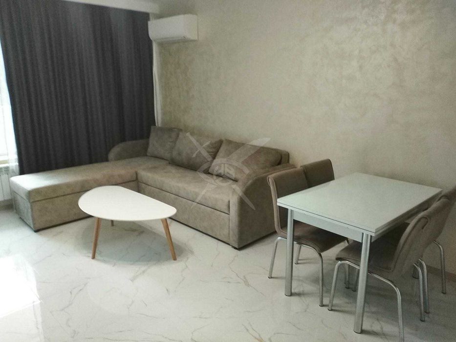 Тристаен апартамент в Кършияка 1831821