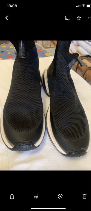 Adidasi șoseta Zara mas 40