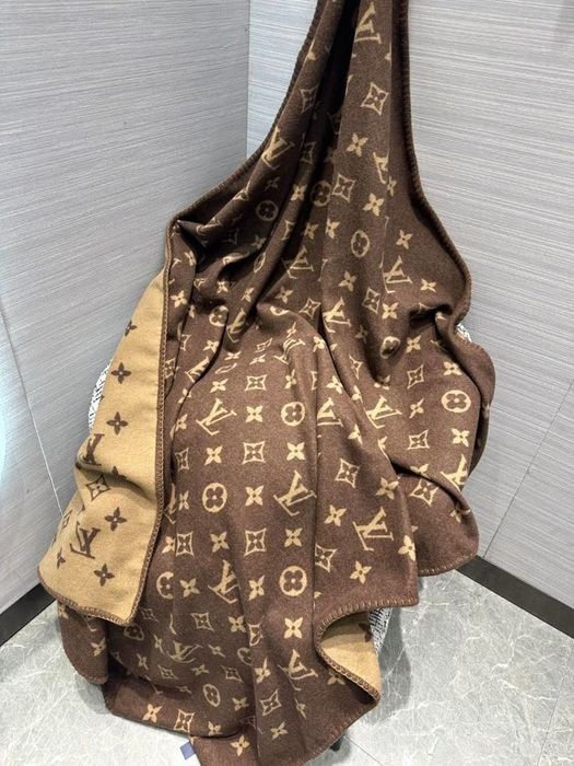 Louis Vuitton одеяло , различни цветове