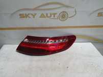 Stop dreapta led Mercedes E Class Coupe C238 dupa 2017 cod A2389060901