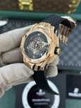 Hublot Big Bang Sang Bleu
