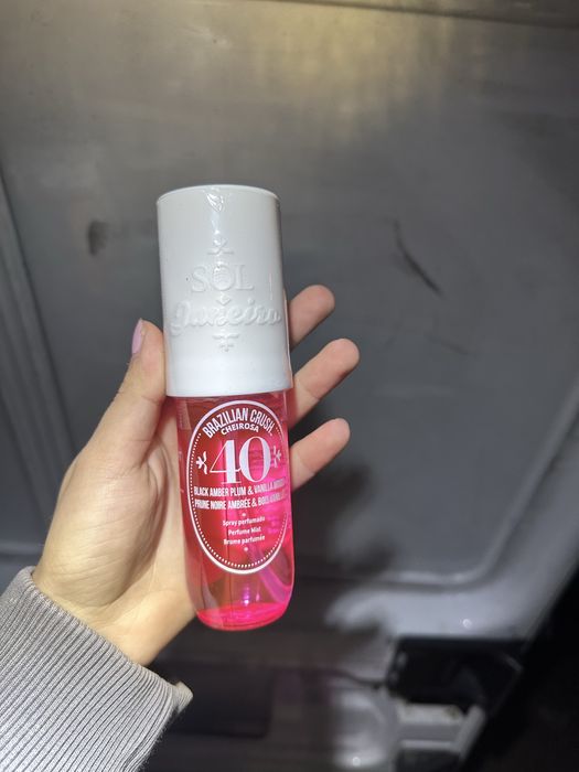 Sol de janeiro brazilian crush 40