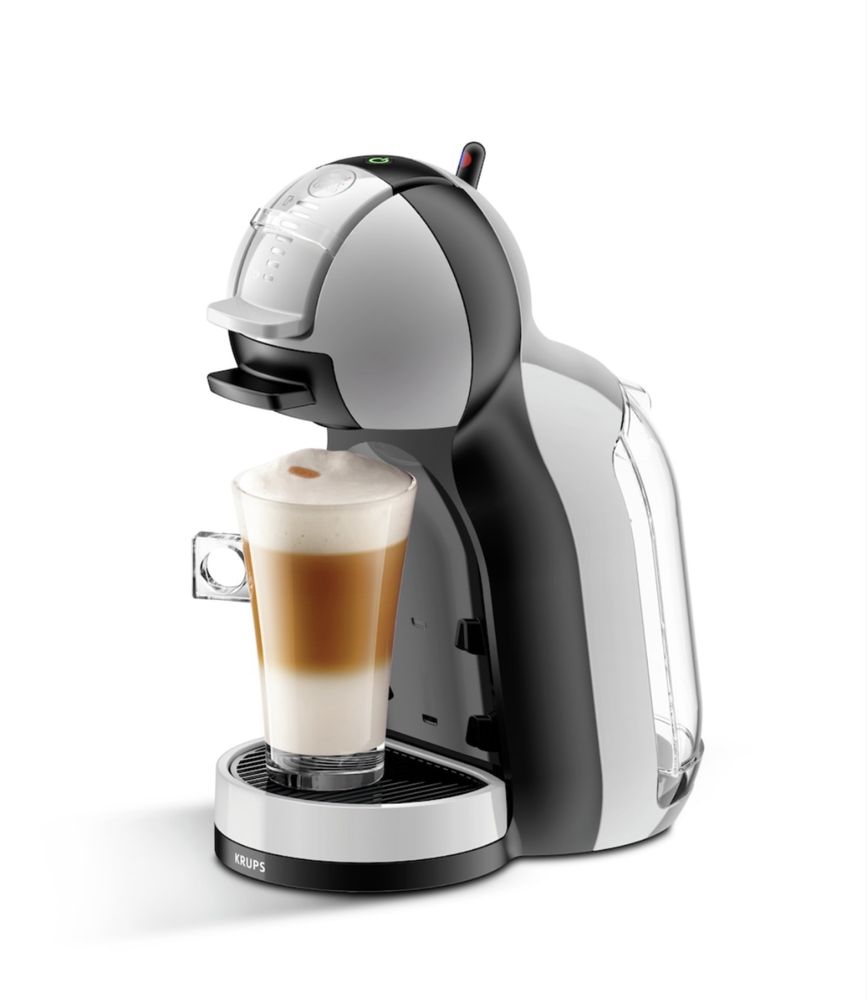 Еспресо машина с капсули KRUPS NESCAFE® Dolce Gusto® Mini Me KP123B10