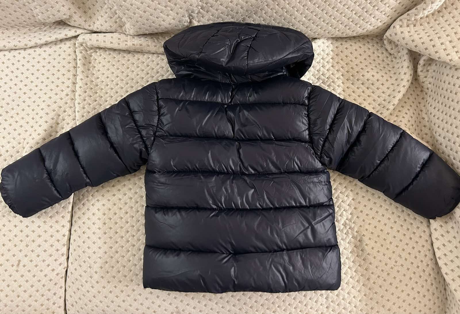 Чисто ново детско зимно яке Karino Kids с етикет 3 години