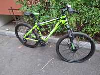 De vânzare  bicicletă  Mountain Bike VELORS