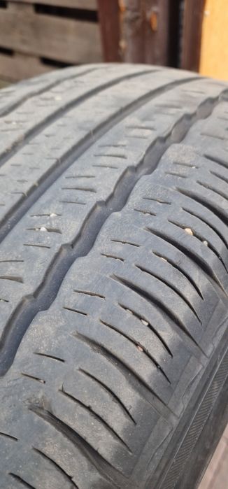 Triangle 275/55r20