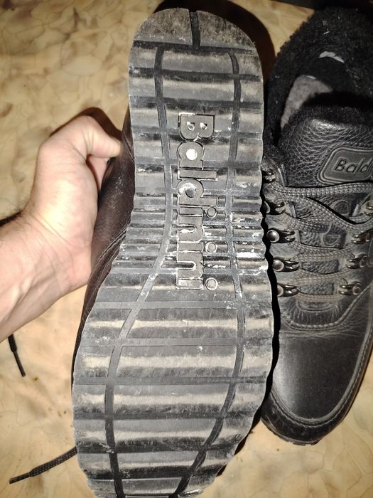 Продам зимние красовки в хорошем состоянии