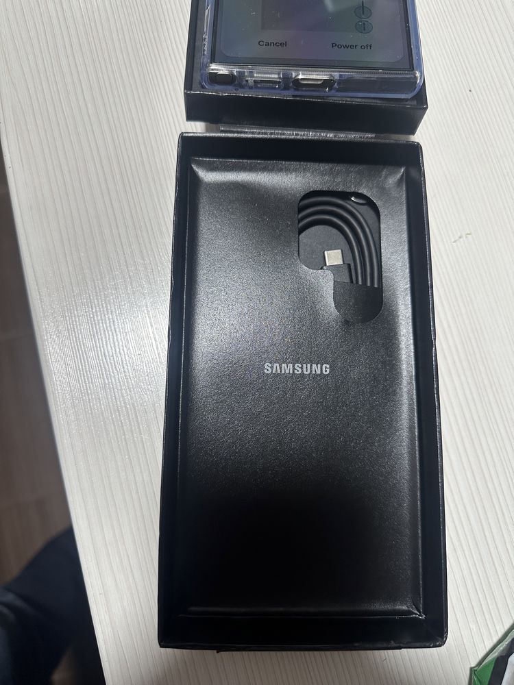 Samsung S24 Ultra 12Gb-512Gb