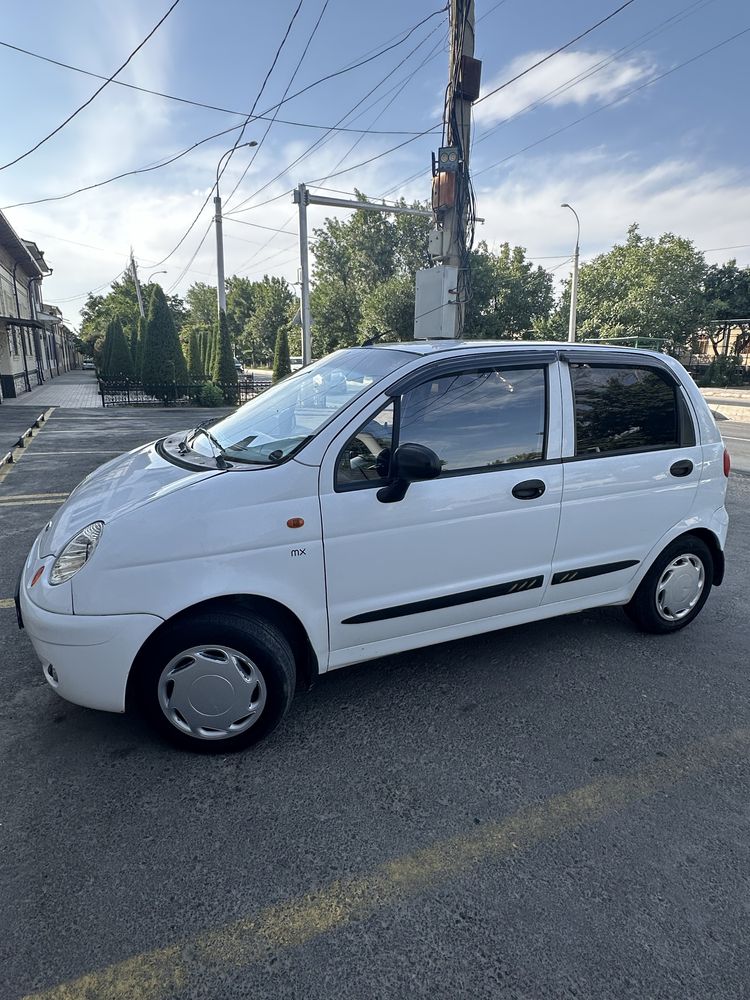 Продам Матиз срочна