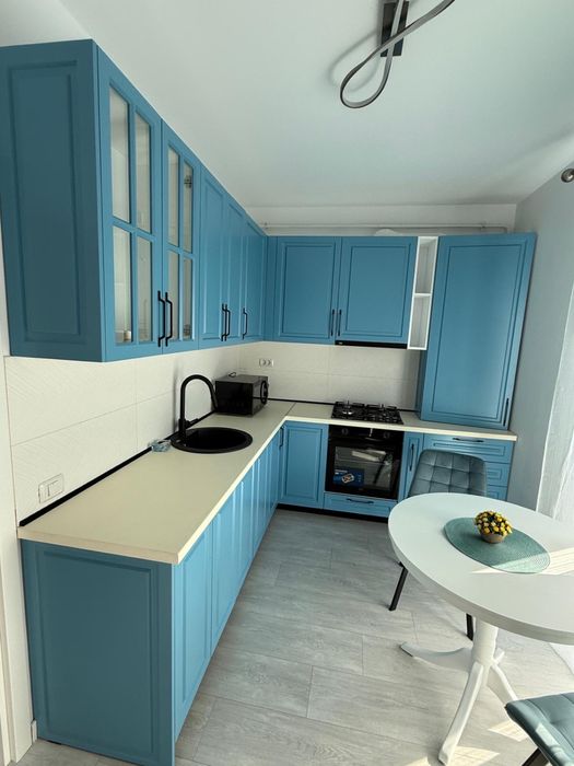 Garsoniera Regim Hotelier