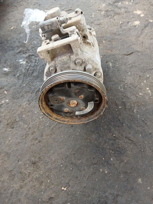 Компресор климатик ауди а4 б6 1.9