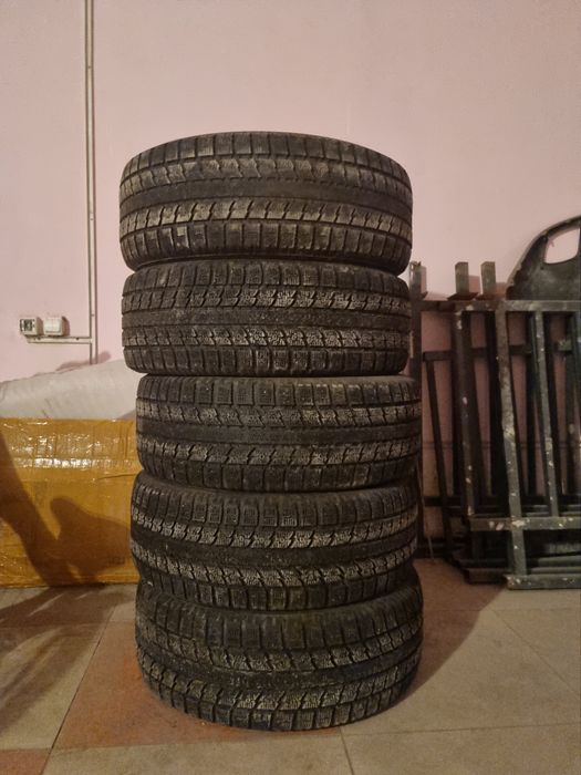 Шины Toyo 265/60/R18 всесезонка