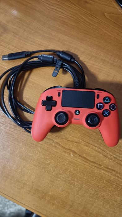 Controler Nacon PS4/PC