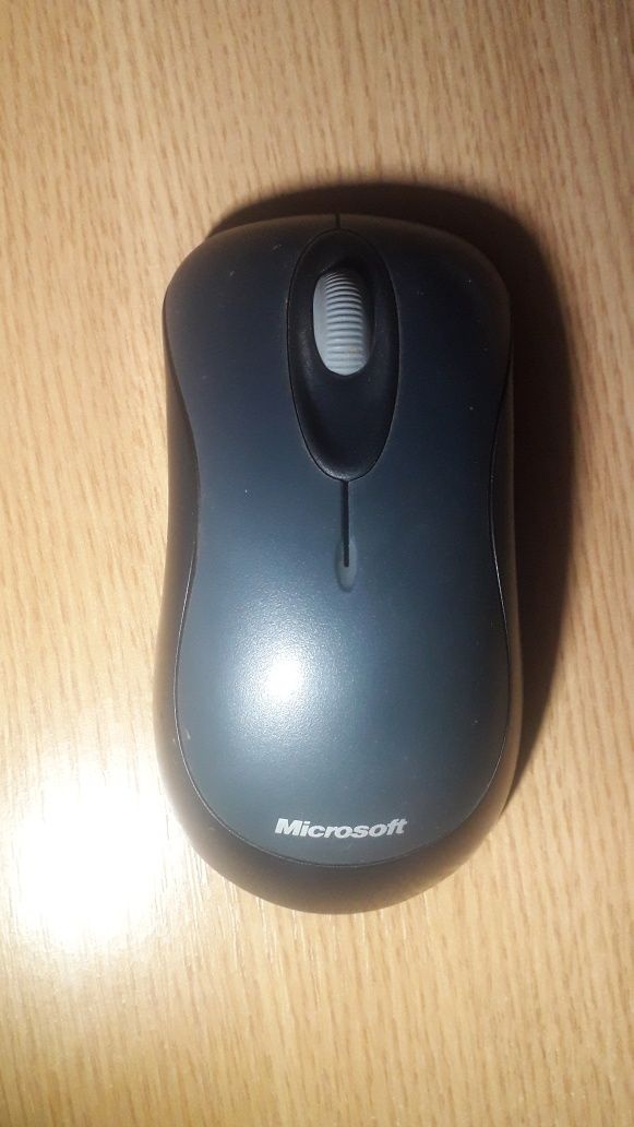 Kit tastatura / mouse Microsoft