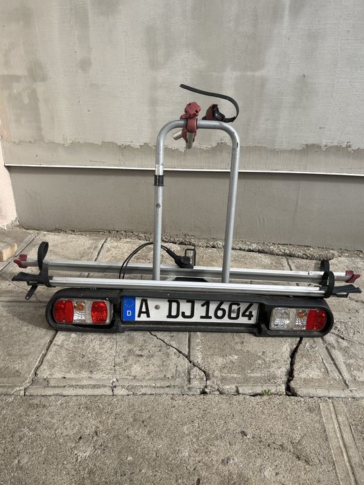 Vand Suport Bicicleta