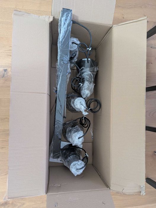 Lustra Opviq Kem 6352