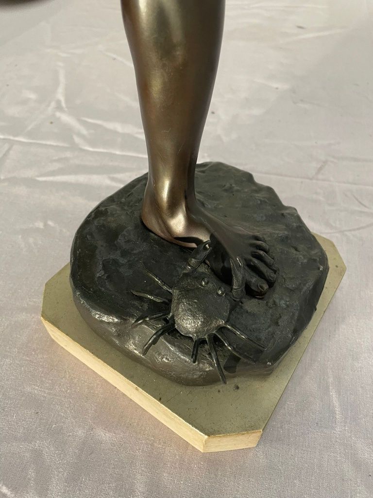 Statueta***bronz