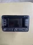 Navigatie RNS 315 vw passat b6 b7 cc golf jetta