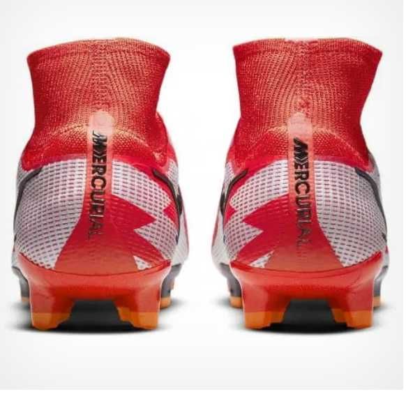 Nike Mercurial Superfly Dragonfly