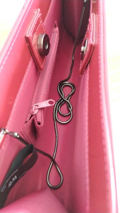 Голям дамски портфейл (с безплатна доставка)