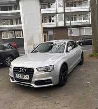 Audi A5 Sportback/ 2.0TDI/Automat / Faruri LED + BI-XENON