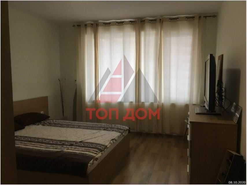 Дава се под наем Двустаен апартамент в Варна, Виница - 65 кв.м за 400 € - Снимка #2