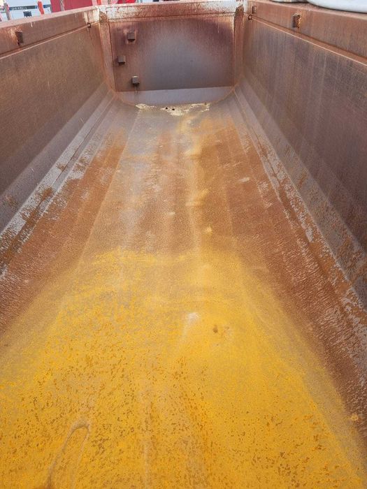 Semiremorca/Bena Schmitz Gotha 2005