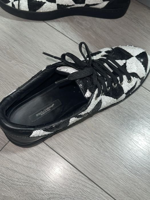 Pantofi casual DOLCE&GABBANA