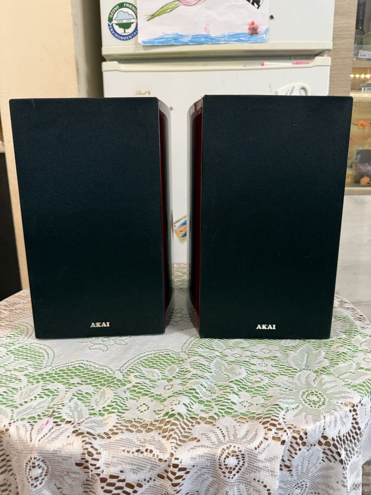 Тонколони Akai AMD75