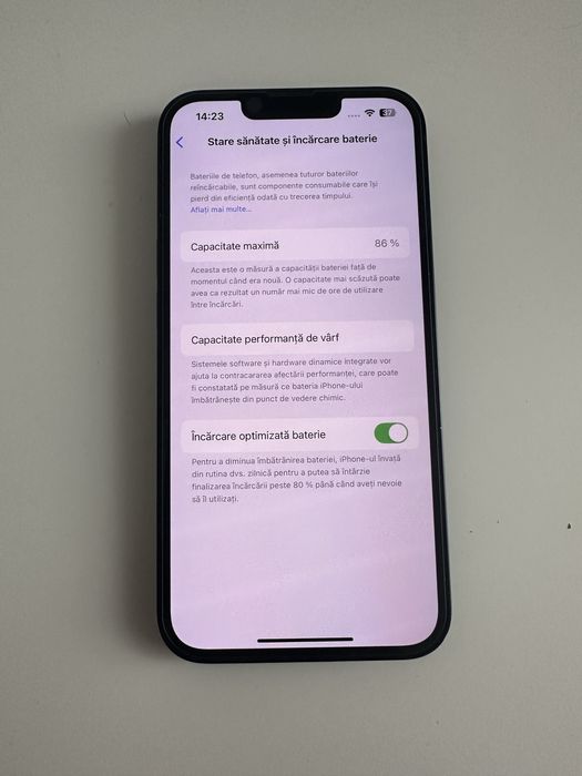 Iphone 13 128GB- FullBox