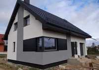 Casele noastre sunt realizare in diferite modele si dimensiuni.
Din st