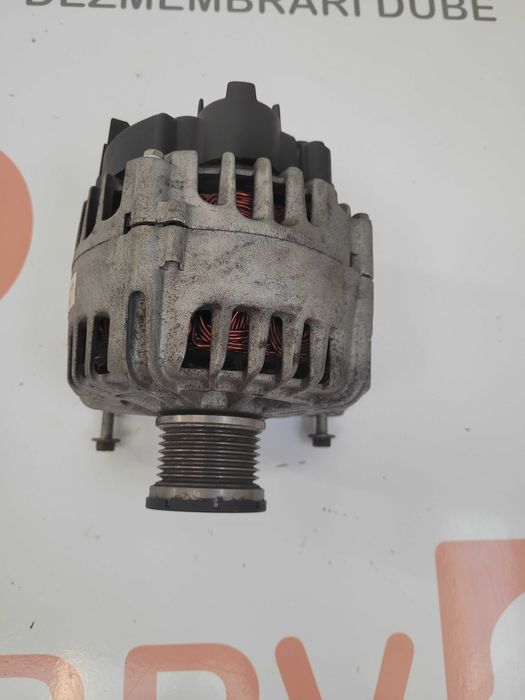 Alternator pentru Audi A4 1.4 Motorizare TFSI An 2017   Euro 6