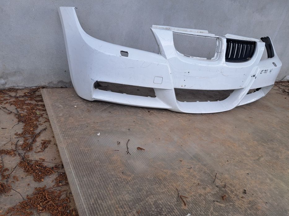 Bara fata bmw e90 M paket