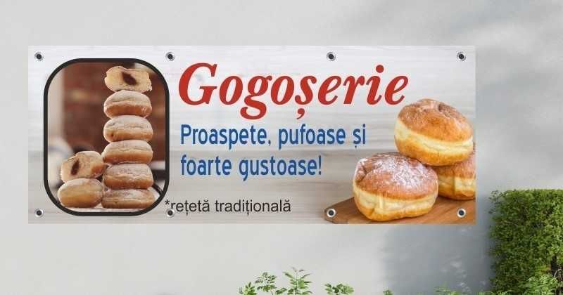 Bannere Colantari Sablari Stikere Autocolante Etichete GRAFICA  29 lei