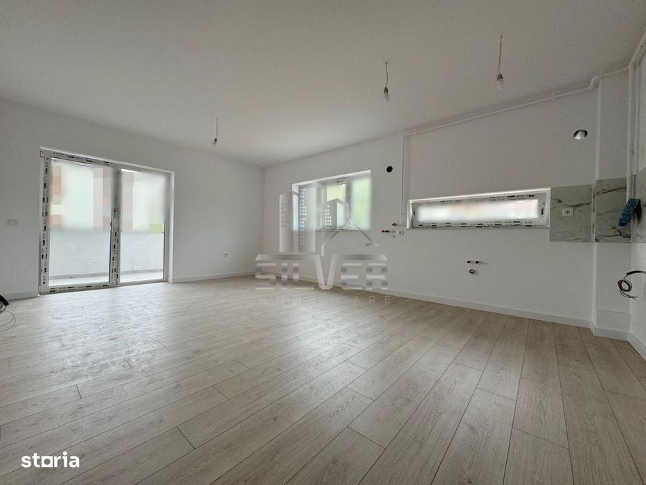 Apartament cu 3 camere/68mp/terasa 15mp/zona Eroilor.