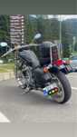 Suzuki intruder VS600 - A2