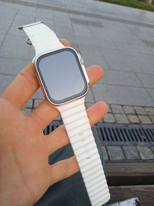 Smart watch ultra T800